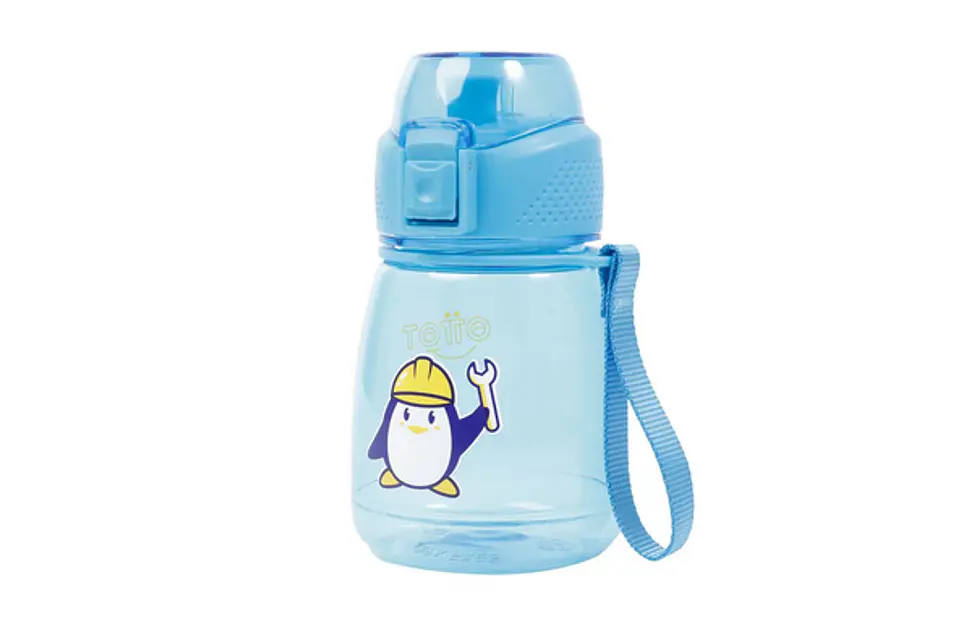 Botellon Funny Penguin 1