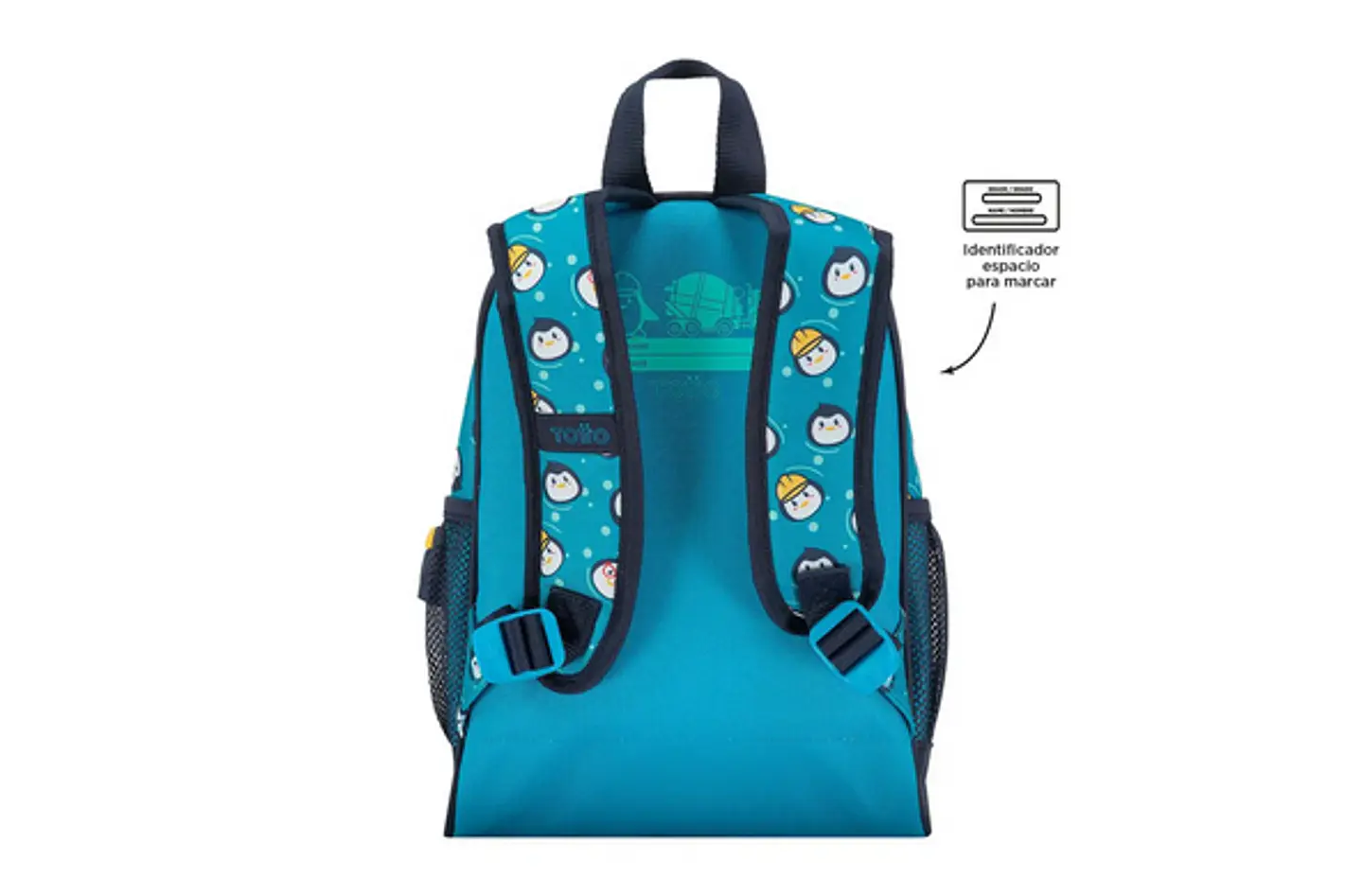 Morral Funny Penguin M 5