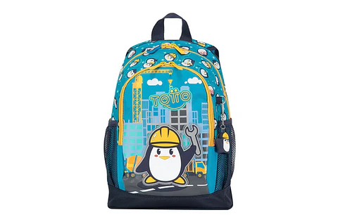 Morral Funny Penguin M
