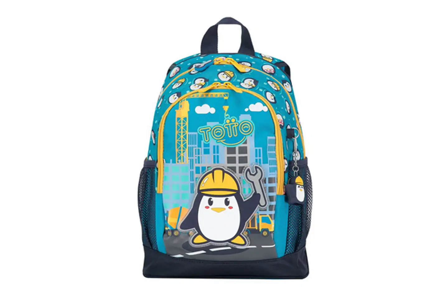 Morral Funny Penguin M 1