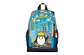 Morral Funny Penguin M - Miniatura 1