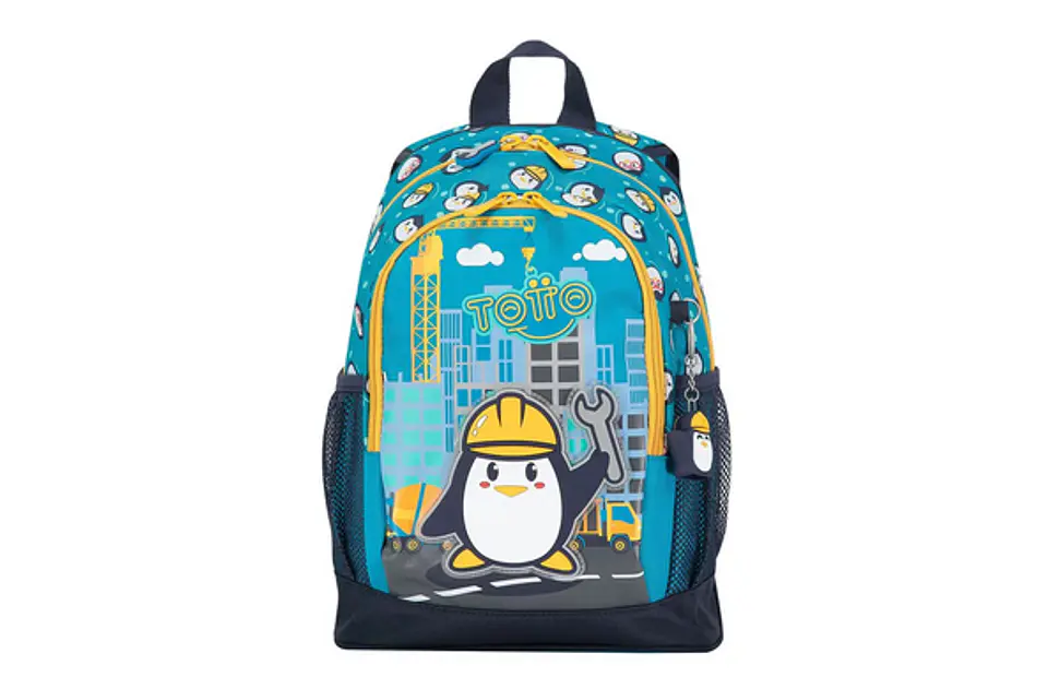 Morral Funny Penguin M 1