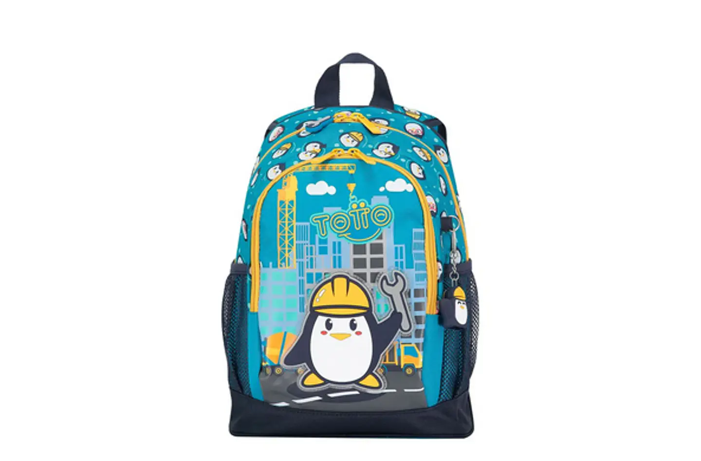 Morral Funny Penguin S  1