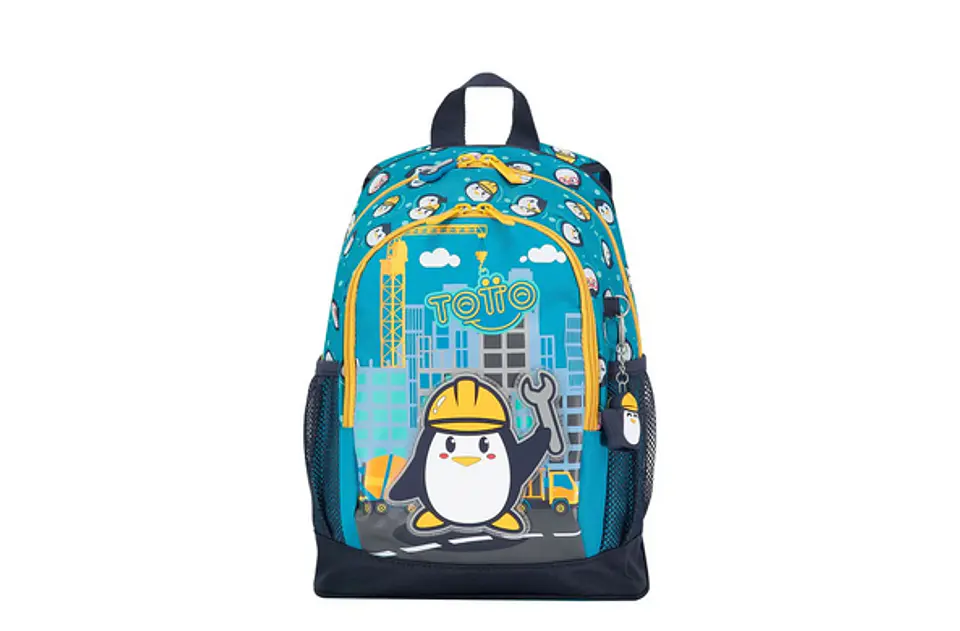 Morral Funny Penguin S  1
