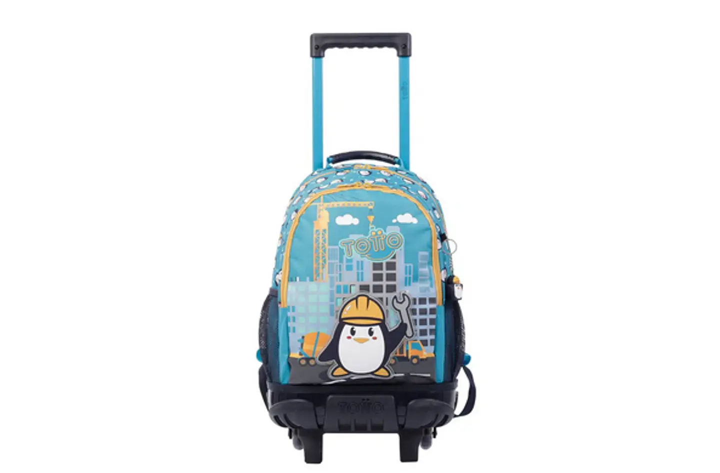 Morral Rue Bomper Funny Penguin S 1