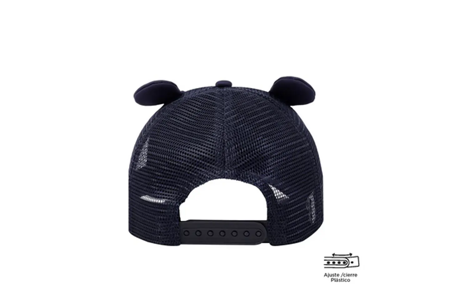 Gorra Rize 2