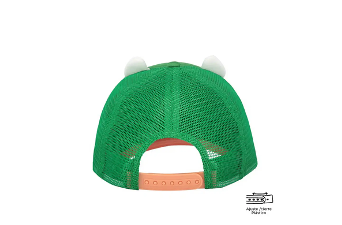 Gorra Rize 5
