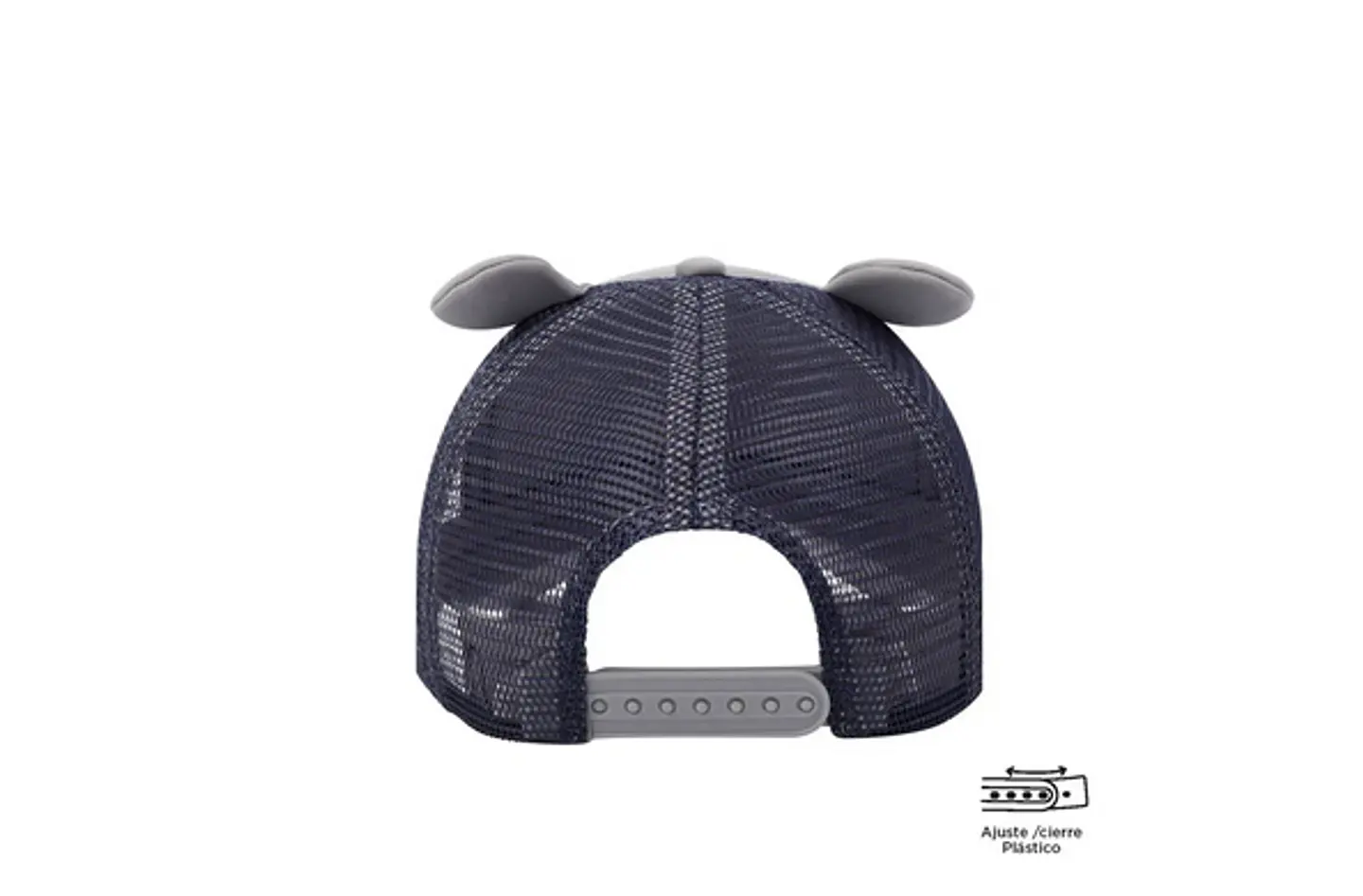 Gorra Rize 8