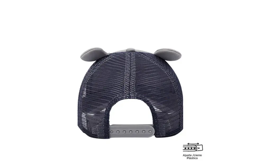 Gorra Rize 8