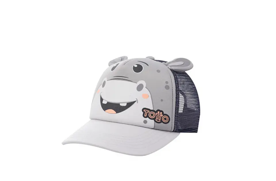 Gorra Rize 7
