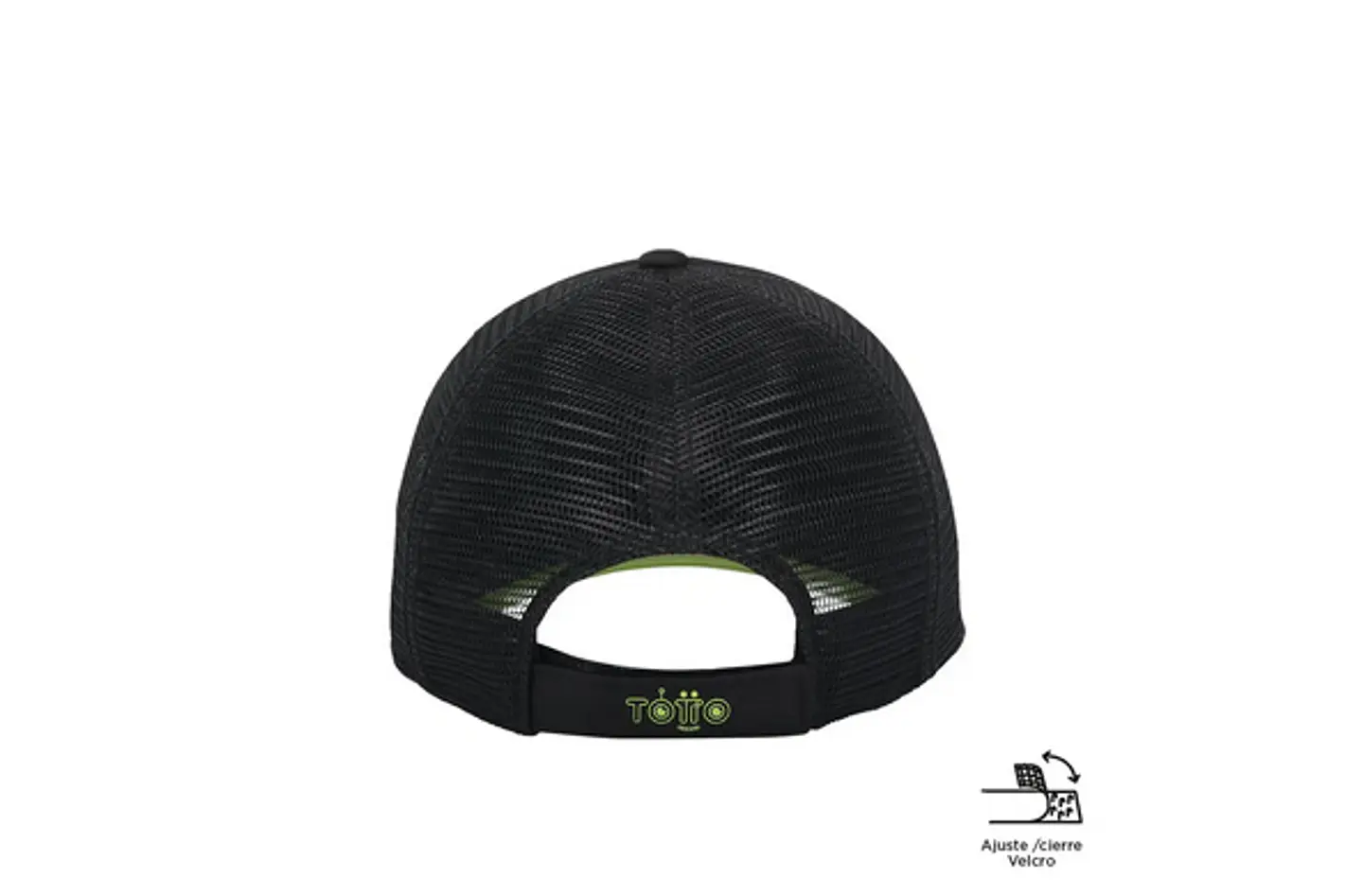 Gorra Mick 11