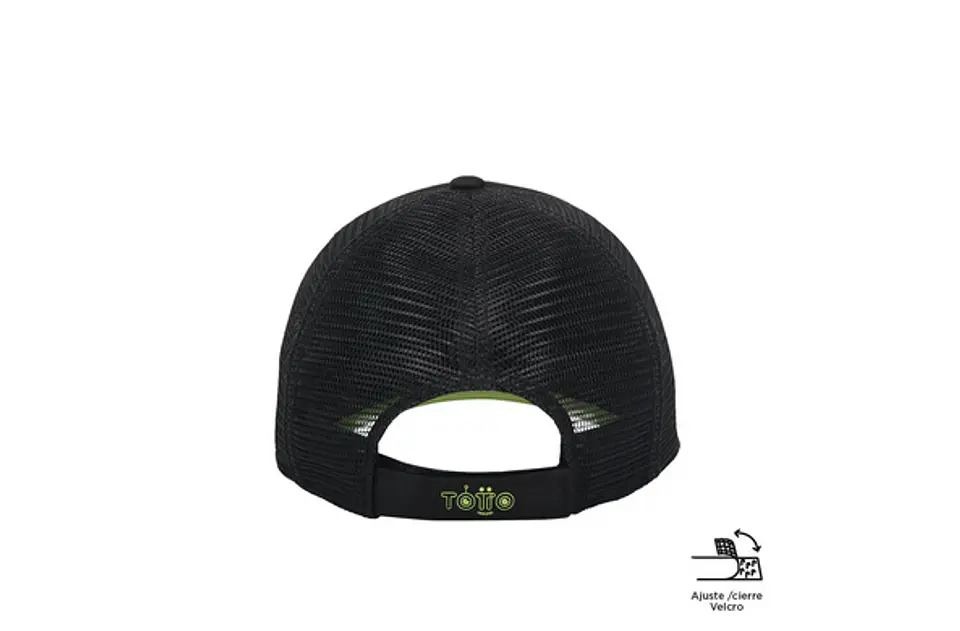 Gorra Mick 11