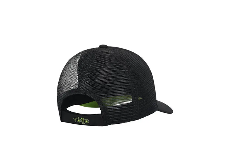 Gorra Mick 12