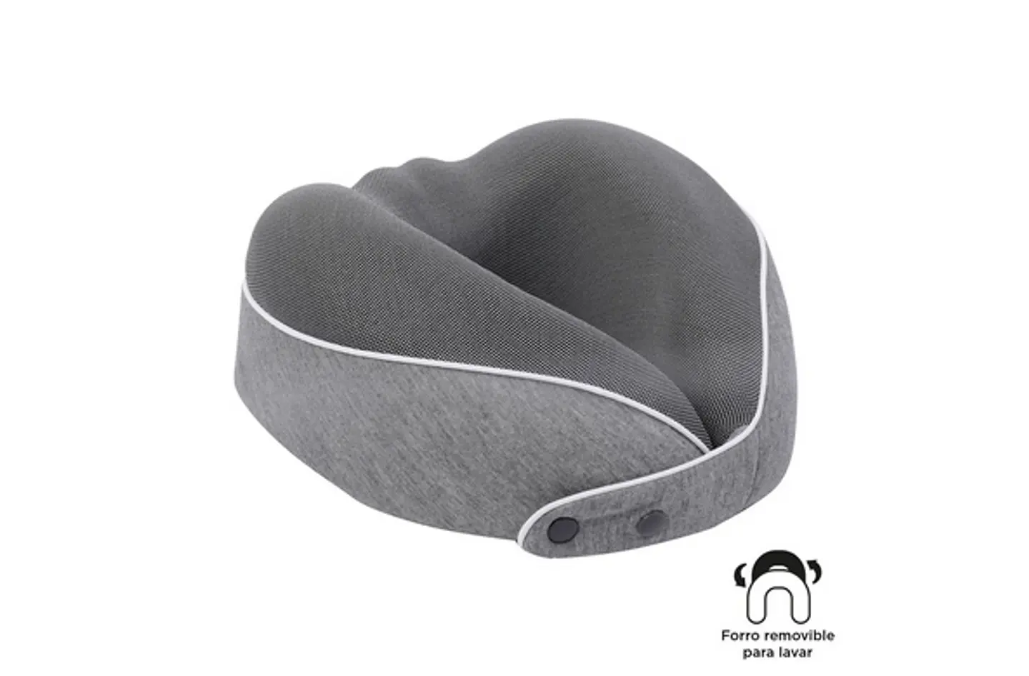 Almohada Memory Foam Plane 2