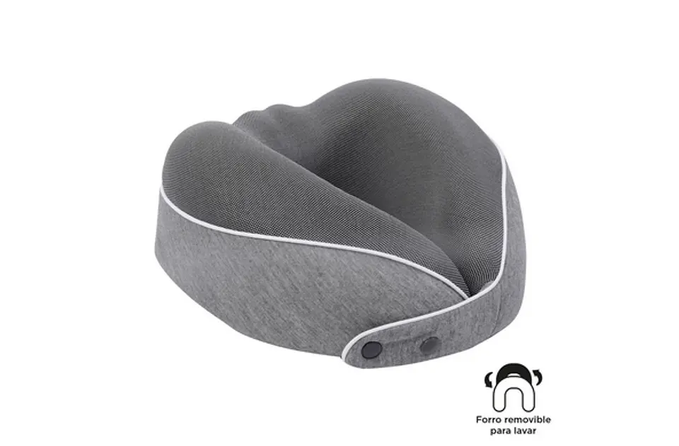 Almohada Memory Foam Plane 2