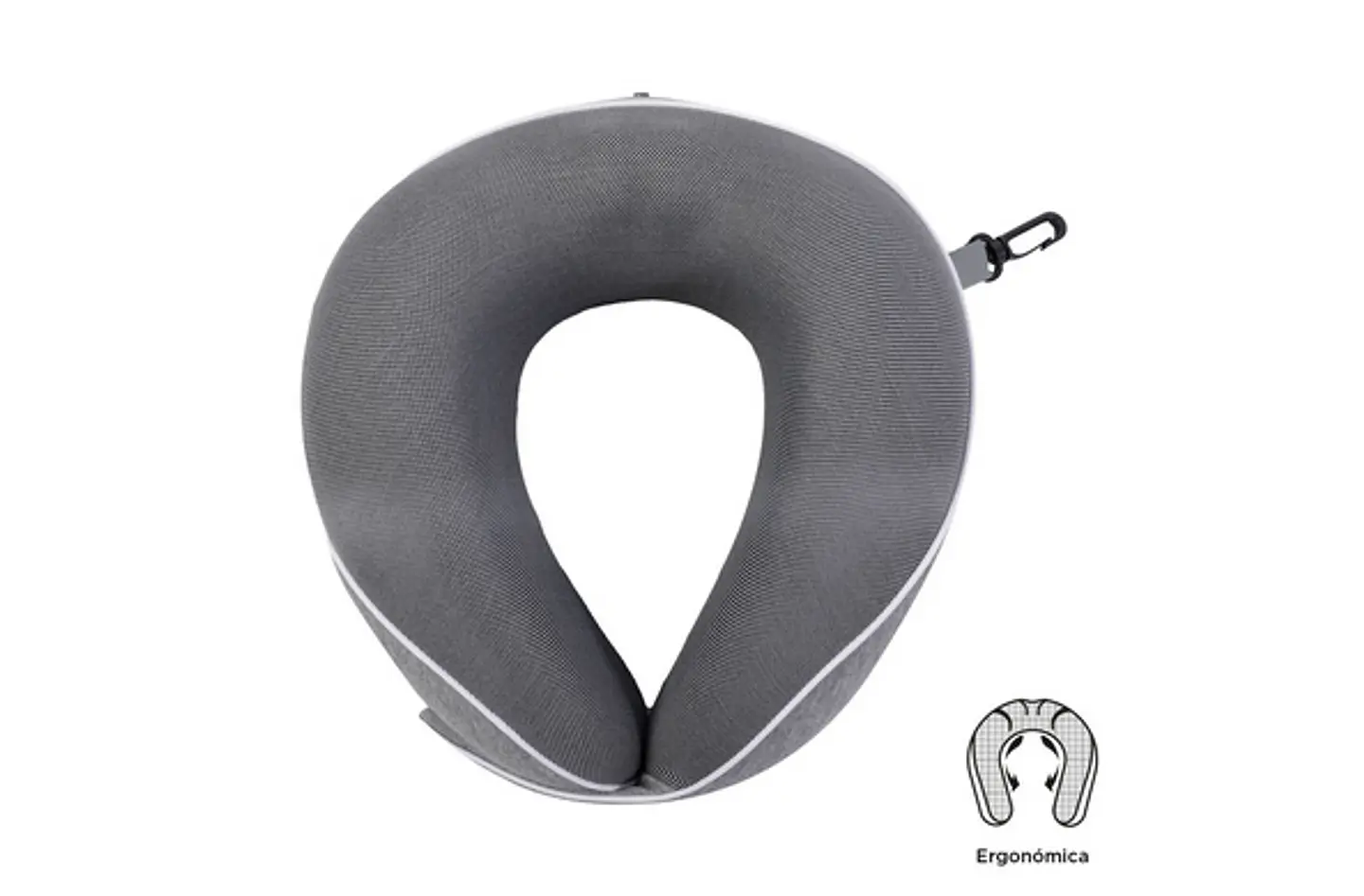 Almohada Memory Foam Plane 1