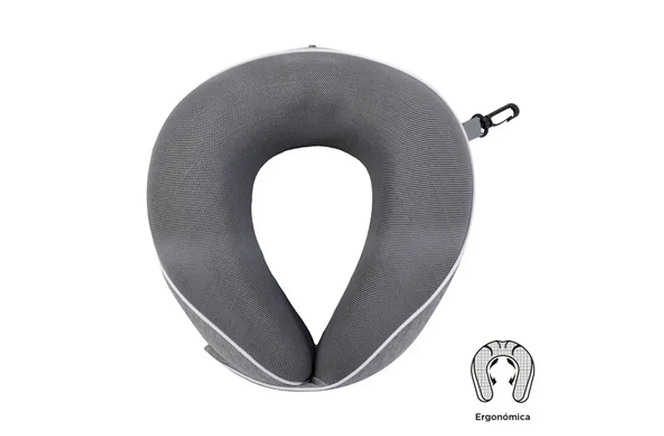 Almohada Memory Foam Plane 1