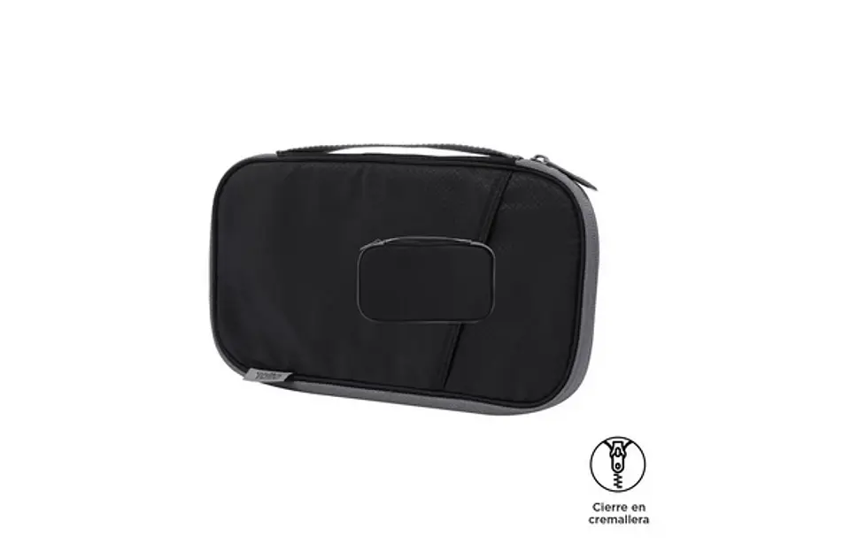 Porta Pasaporte Complyt  6