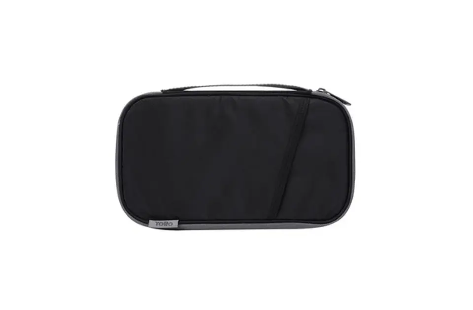 Porta Pasaporte Complyt  5