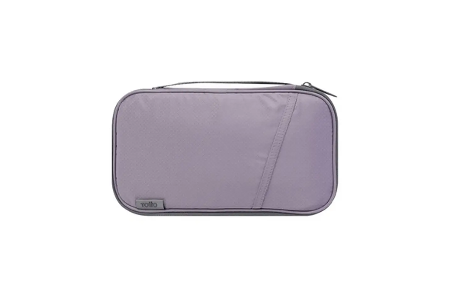 Porta Pasaporte Complyt  1