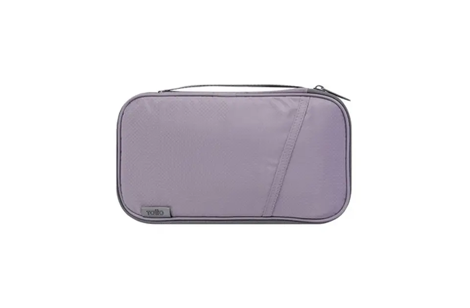 Porta Pasaporte Complyt  1