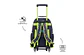 Morral Rue Bomper Digital Game L - Miniatura 3