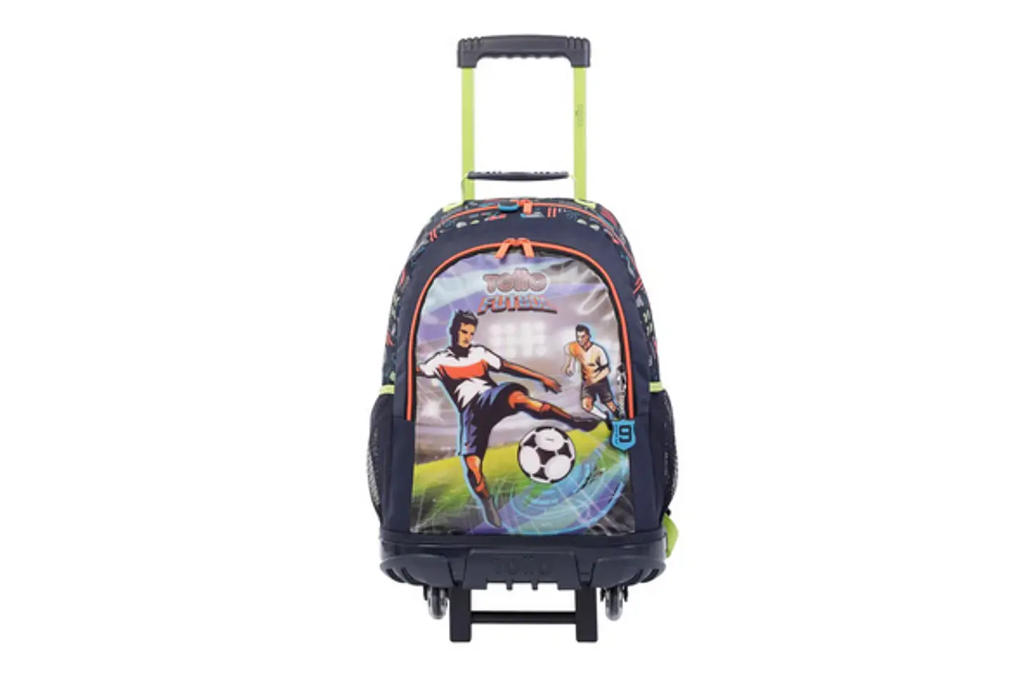 Morral Rue Bomper Digital Game L 1