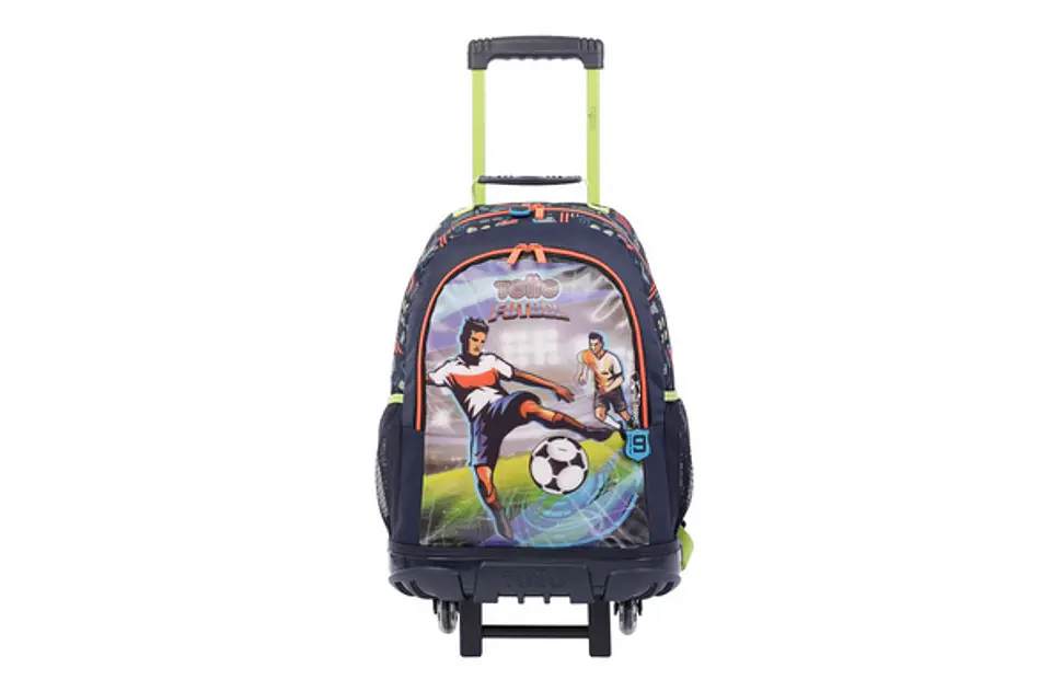 Morral Rue Bomper Digital Game L 1