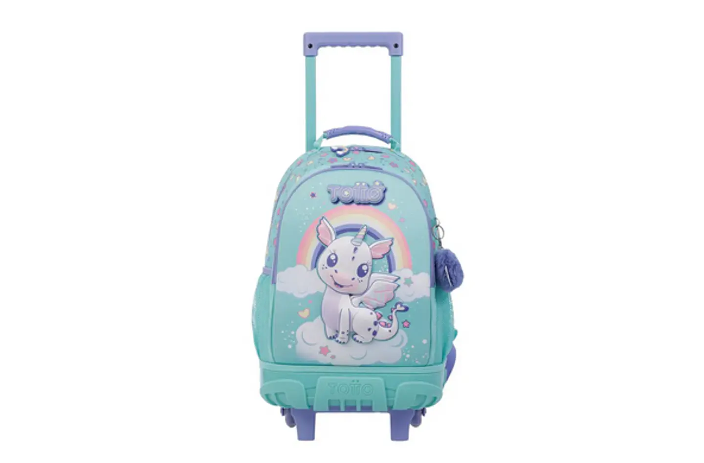 Morral Rue Bomper Draggy S 1