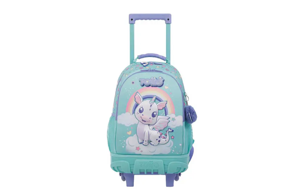 Morral Rue Bomper Draggy S 1