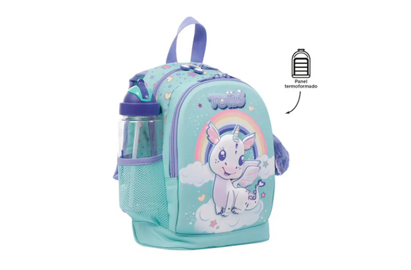 Morral Draggy S 4