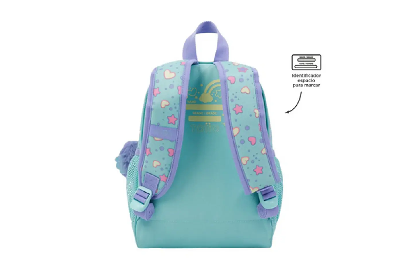 Morral Draggy S 3