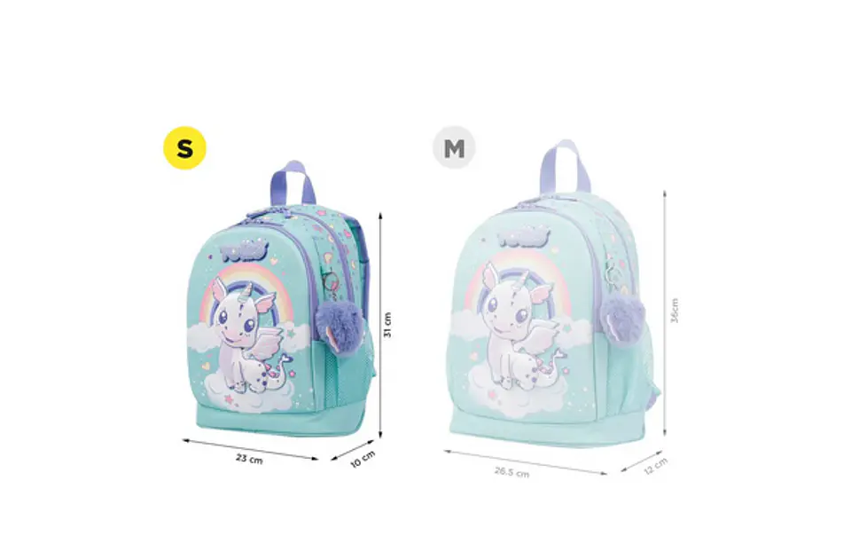 Morral Draggy S 2