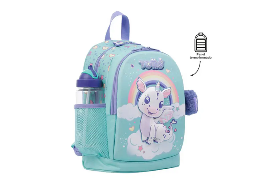 Morral Draggy M 4