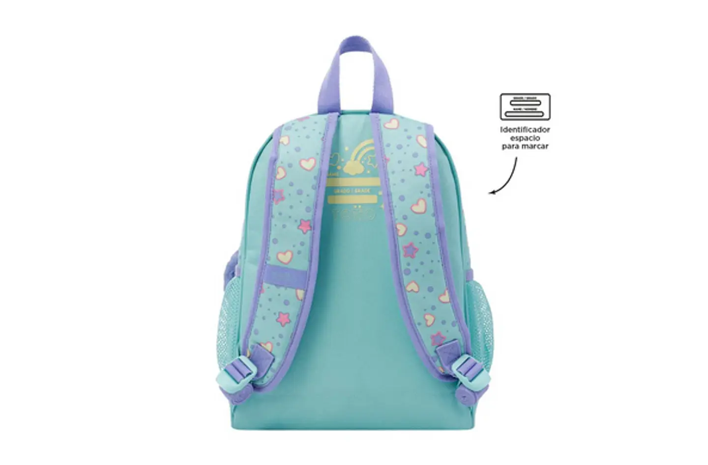 Morral Draggy M 3