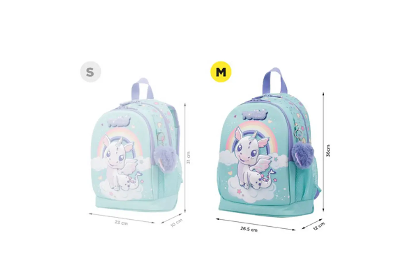 Morral Draggy M 2