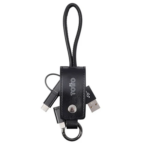 Llavero 2 En 1 Multifunction