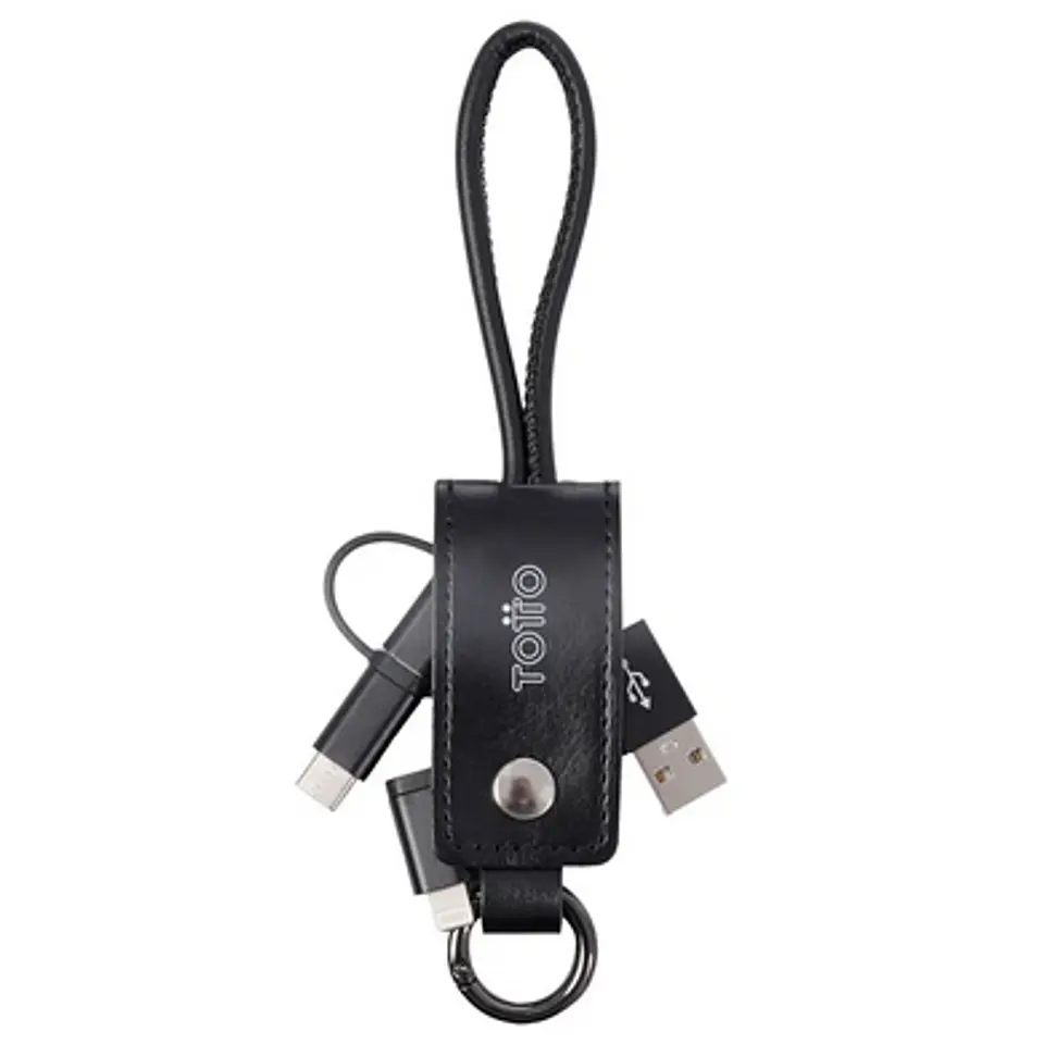 Llavero 2 En 1 Multifunction 1