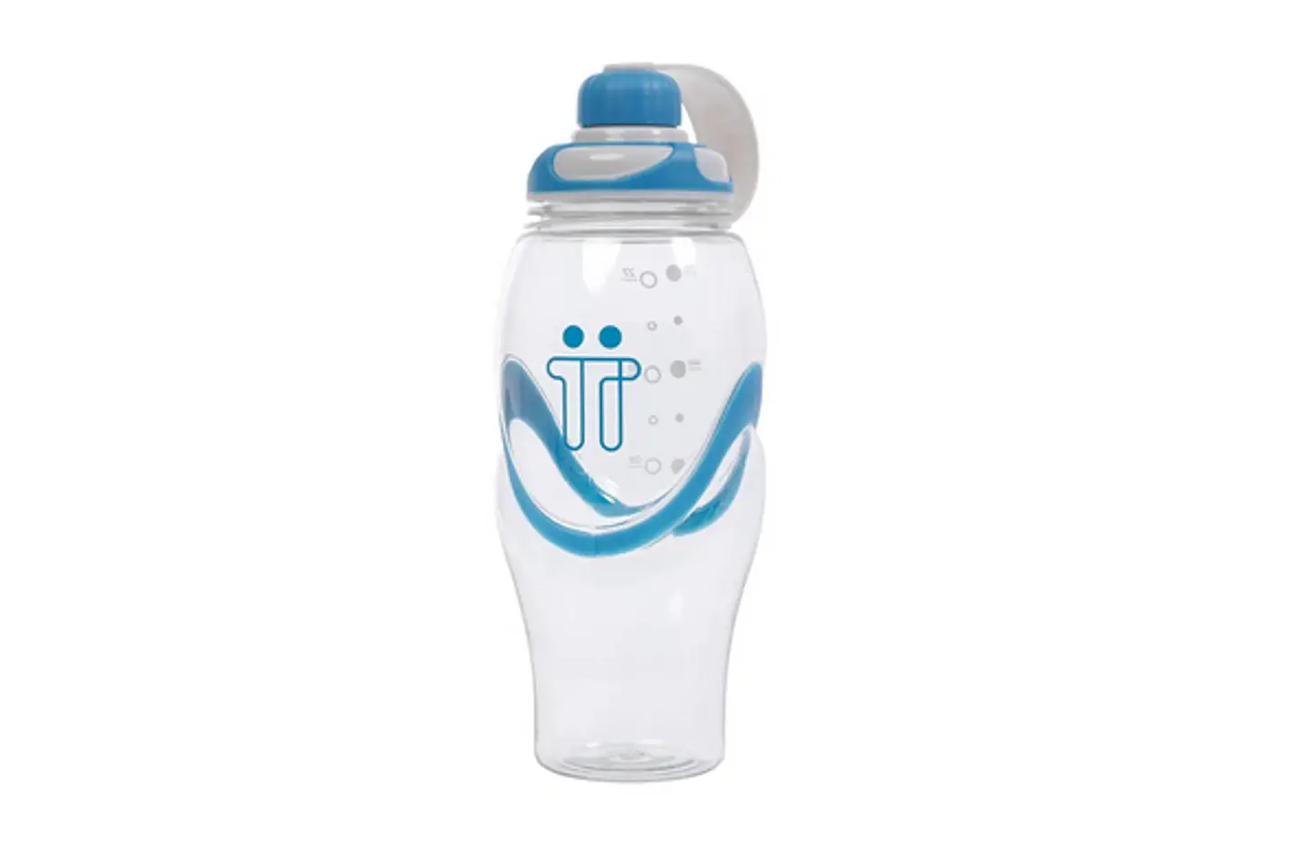 Botilito Plastico Libre De Bpa Dexter 21