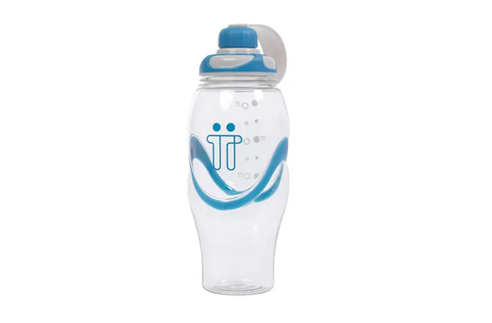 Botilito Plastico Libre De Bpa Dexter 21