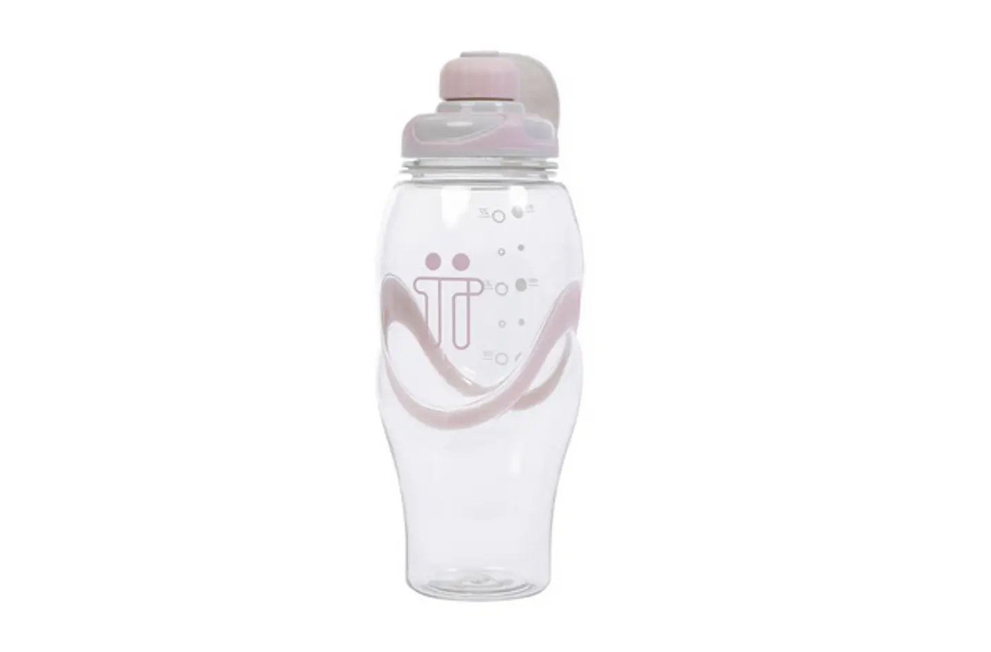 Botilito Plastico Libre De Bpa Dexter 19