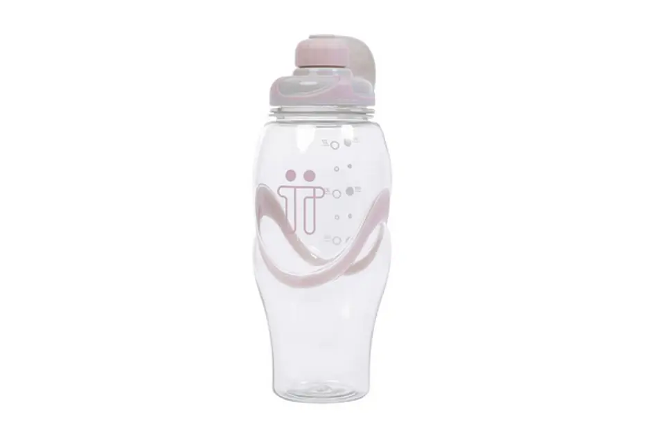 Botilito Plastico Libre De Bpa Dexter 19