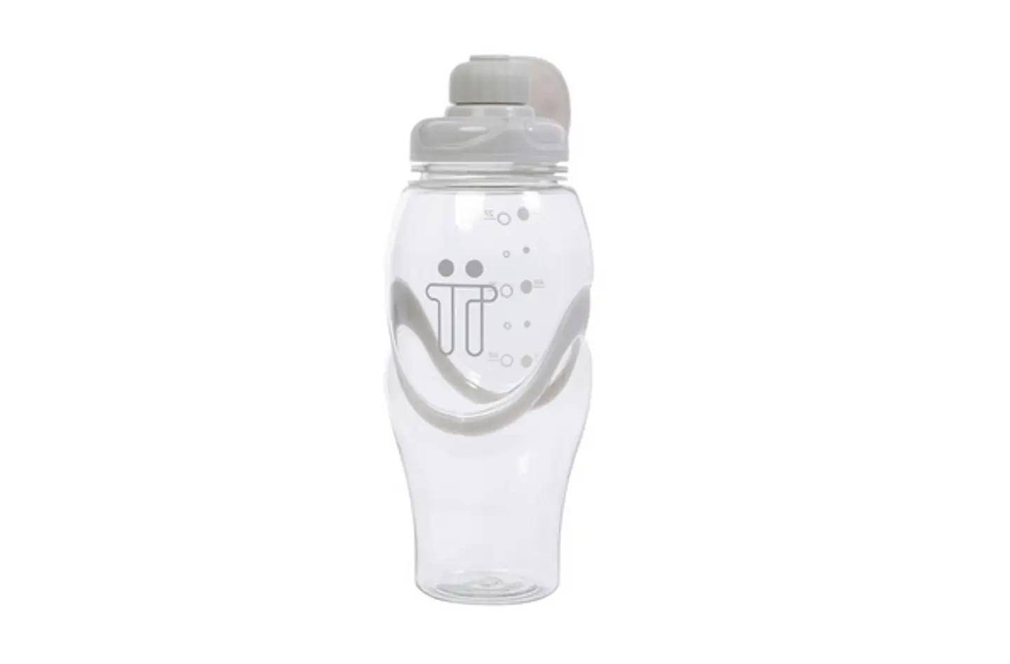 Botilito Plastico Libre De Bpa Dexter 23