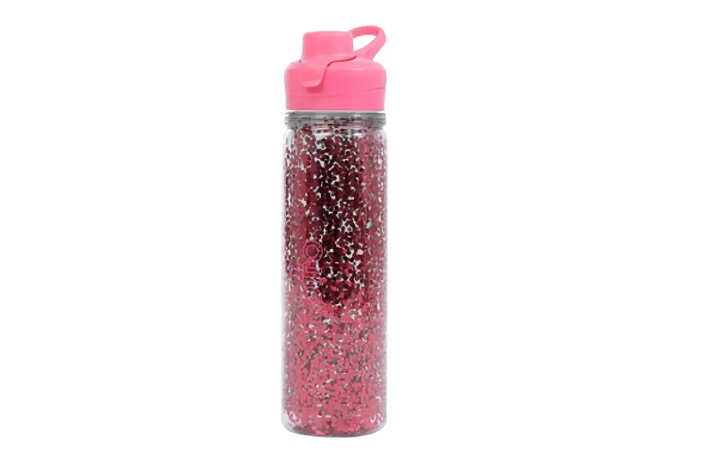 Botilito Plastico Libre De Bpa Najum  13