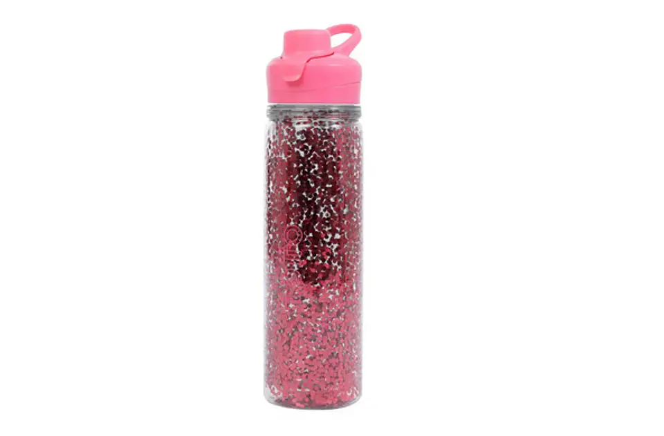 Botilito Plastico Libre De Bpa Najum  13
