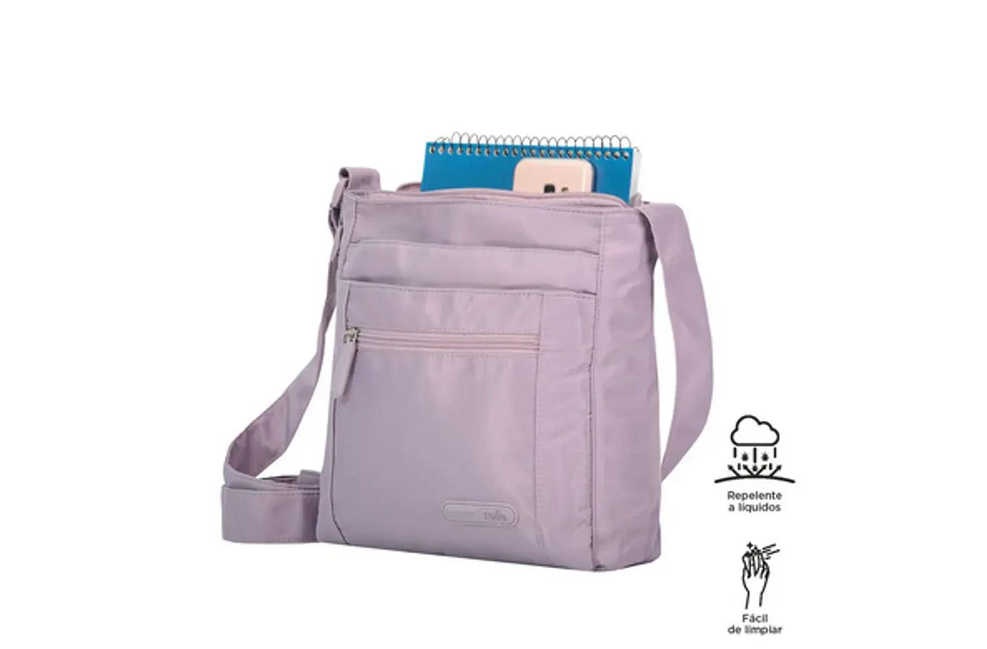 Bolso Para Mujer Supiori 14