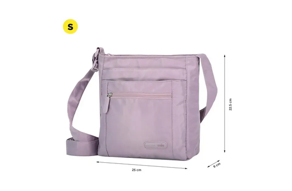 Bolso Para Mujer Supiori 12