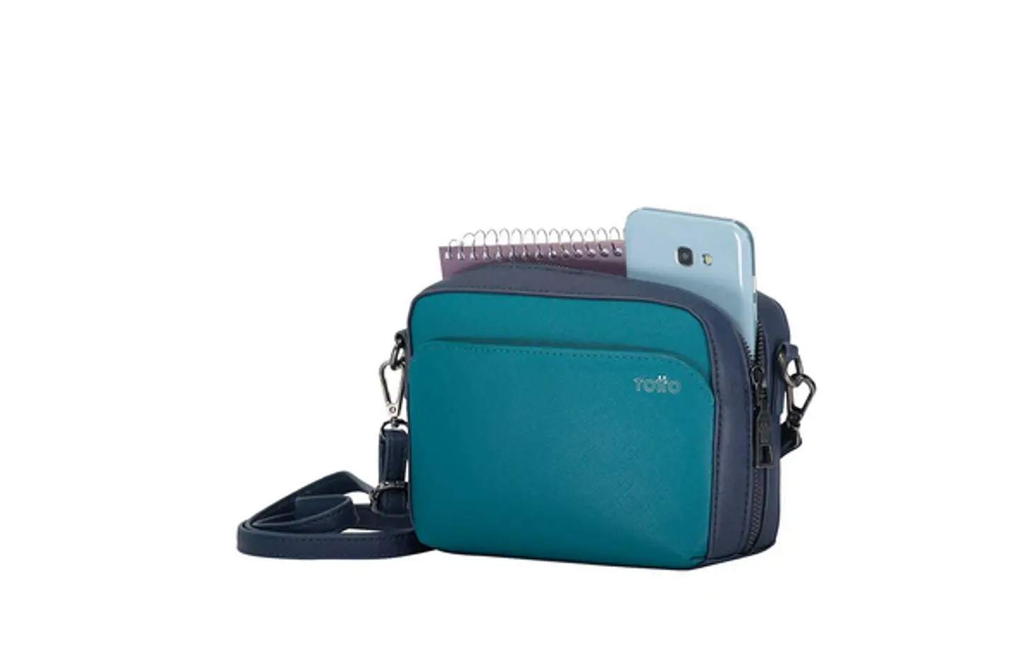 Bolso Para Mujer Calav 8