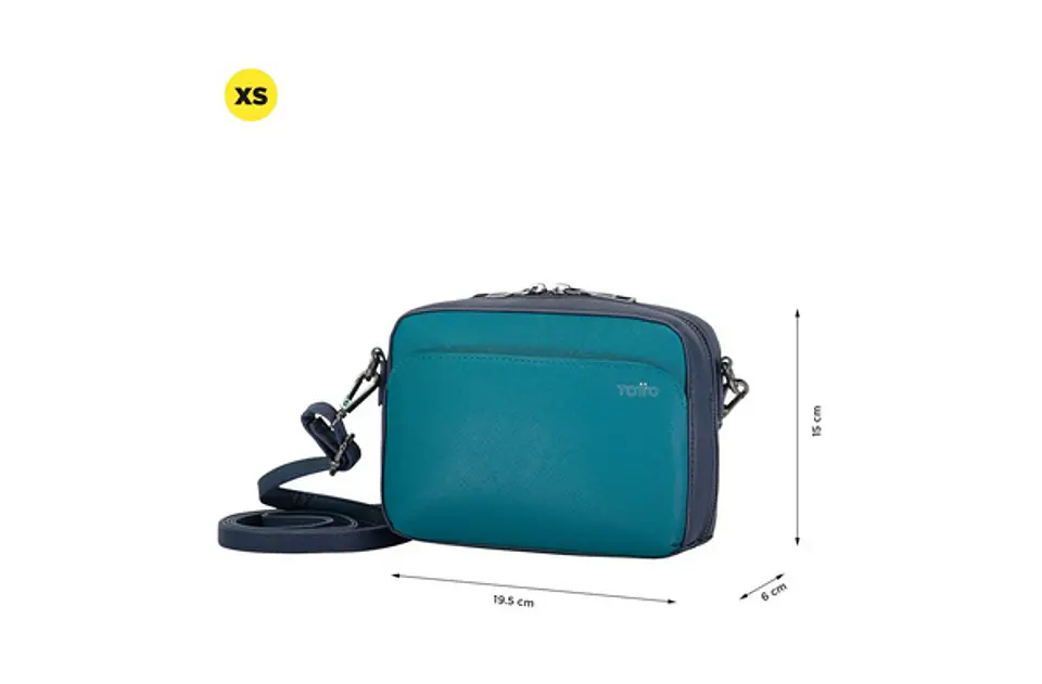 Bolso Para Mujer Calav 7