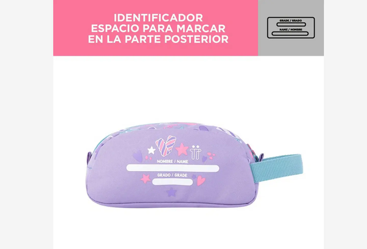 Multiuso Bonnie Gomy 3